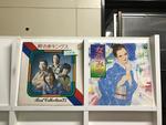 男性演歌歌手5枚セット
