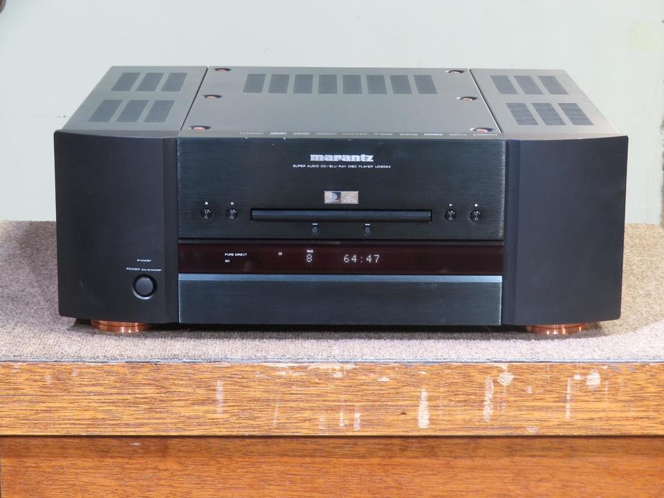 H*h様 marantz オーディオボード　ディスプレイ台　マランツ　非売品 Marantz新製品] HDMIセレクター搭載Hi-Fiステレオアンプ「STEREO