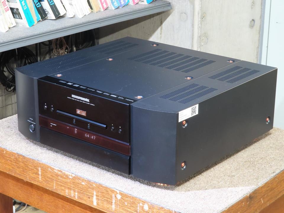 UD9004 marantz - 中古オーディオ 高価買取・販売 ハイファイ堂