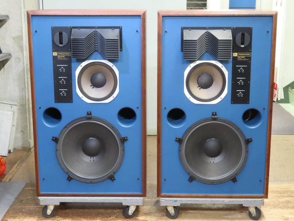 JBL スピーカー 大阪引き取り 6セット 4344mk2 JBL - 中古