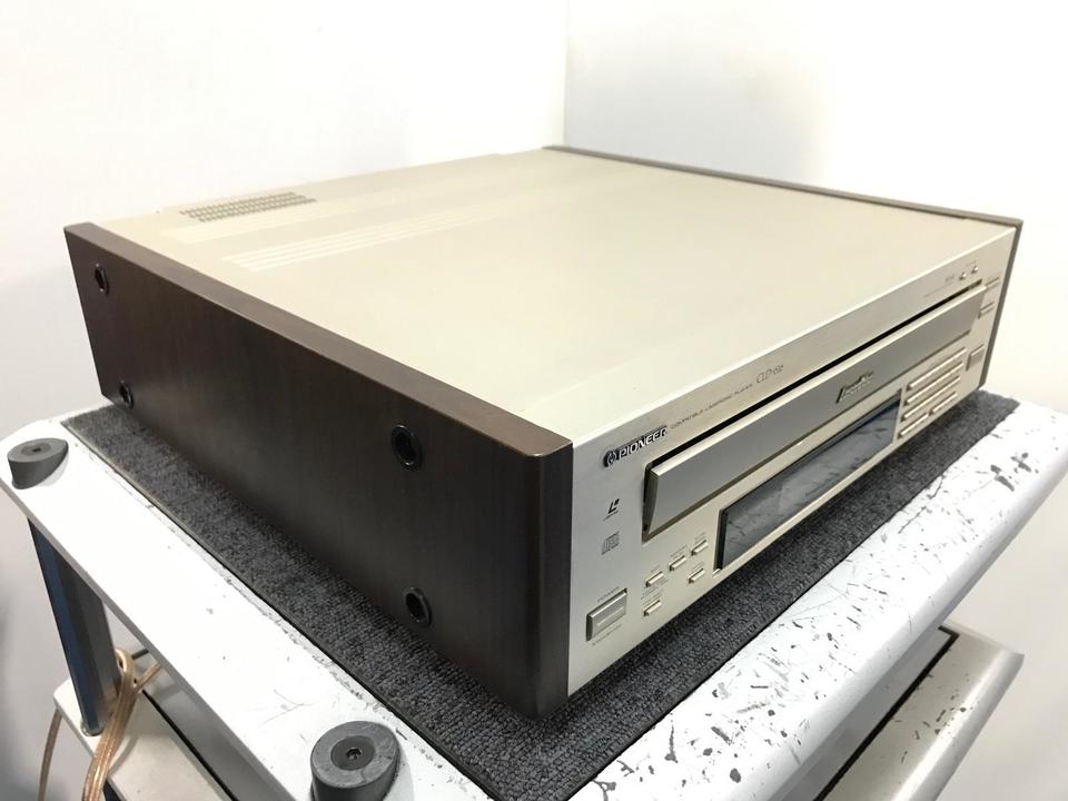 CLD-616 Pioneer - 中古オーディオ 高価買取・販売 ハイファイ堂