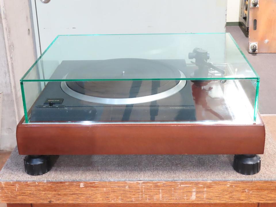 SP-20+AC-3000 Technics - 中古オーディオ 高価買取・販売