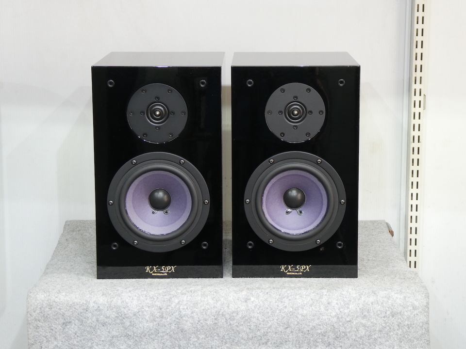 KX-5PX KRIPTON - 中古オーディオ 高価買取・販売 ハイファイ堂