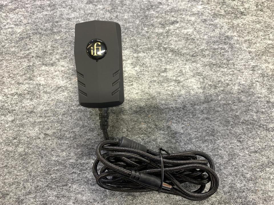 iPower2 12V ifi audio - 中古オーディオ 高価買取・販売 ハイファイ堂