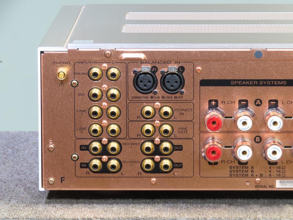 PM-11S3 marantz - 中古オーディオ 高価買取・販売 ハイファイ堂