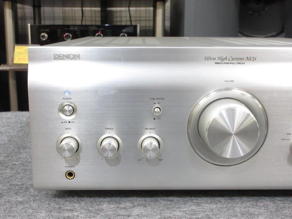 PMA-SA11 DENON - 中古オーディオ 高価買取・販売 ハイファイ堂