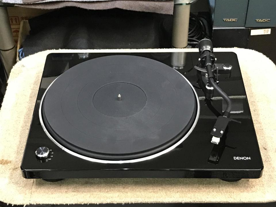 DP-400 DENON - 中古オーディオ 高価買取・販売 ハイファイ堂