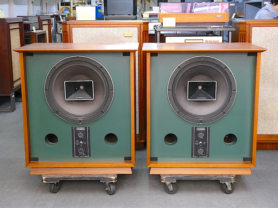 604 VALENCIA ALTEC - 中古オーディオ 高価買取・販売 ハイファイ堂
