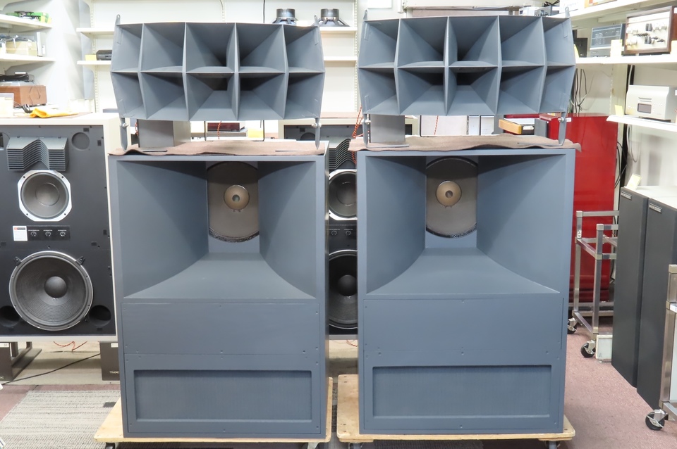 A5 ALTEC - 中古オーディオ 高価買取・販売 ハイファイ堂