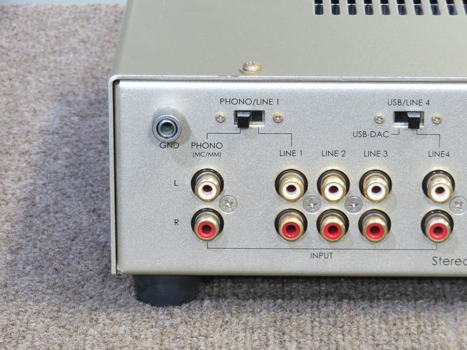 SV-20D SUNVALLEY - 中古オーディオ 高価買取・販売 ハイファイ堂