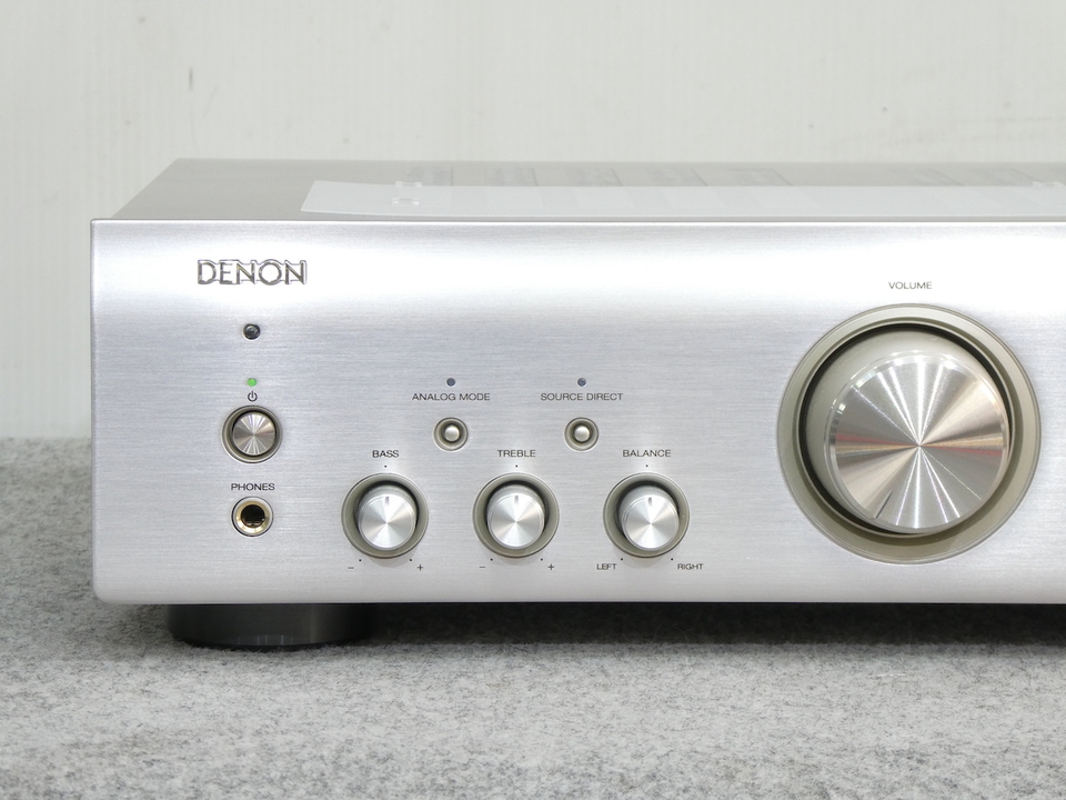 PMA-600NE DENON - 中古オーディオ 高価買取・販売 ハイファイ堂