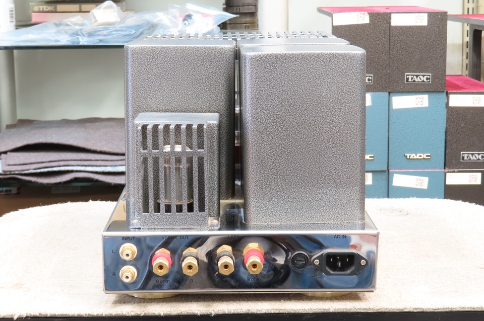 VPX-300S TRIODE - 中古オーディオ 高価買取・販売 ハイファイ堂
