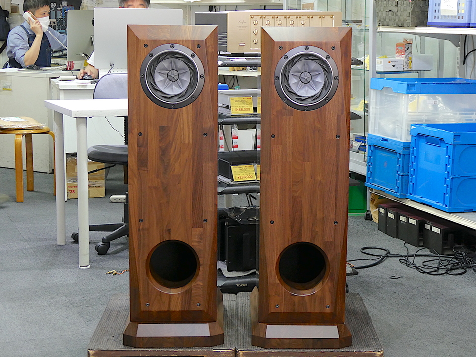 Z1000-FE168SSHP 音工房Z - 中古オーディオ 高価買取・販売 ハイファイ堂