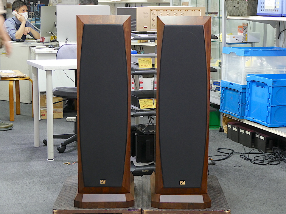 Z1000-FE168SSHP 音工房Z - 中古オーディオ 高価買取・販売 ハイファイ堂