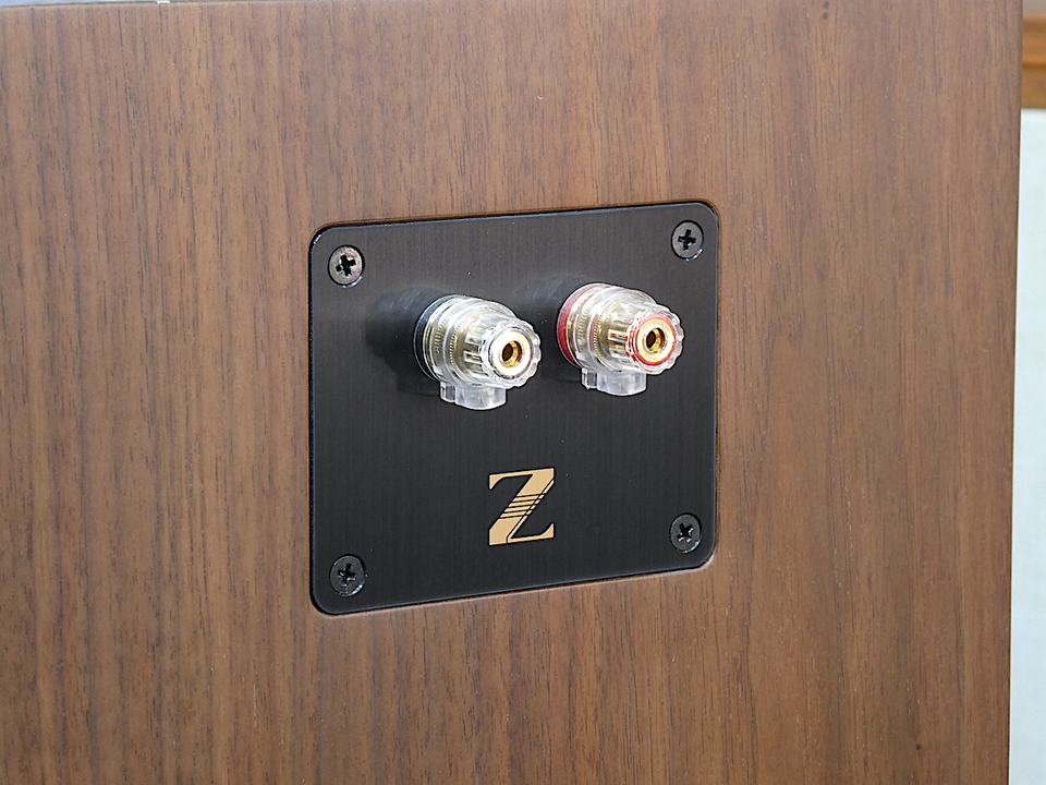 Z700-FE108Sol トップ 音工房Z Z700バックロードホーン キット品左右1