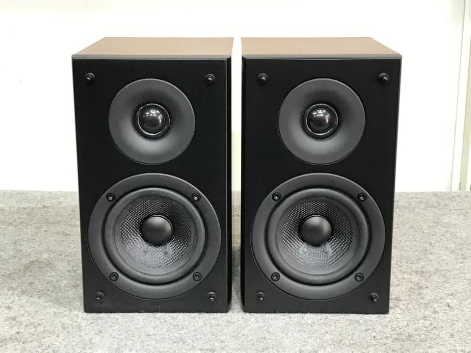 良音 pioneer S-CN301-LR ブックシェルフ Pioneer S-CN301-LR を鳴らしてみる - いつか消える文章