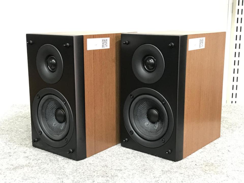 パイオニア Pioneer S-CN301-LR スピーカー Pioneer S-CN301-LR を鳴らしてみる - いつか消える文章