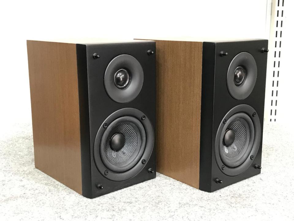 最終価格！S-CN301-LR 希少な取説付き！　pioneer スピーカー S-CN301-LR Pioneer - 中古オーディオ 高価買取・販売 ハイファイ堂