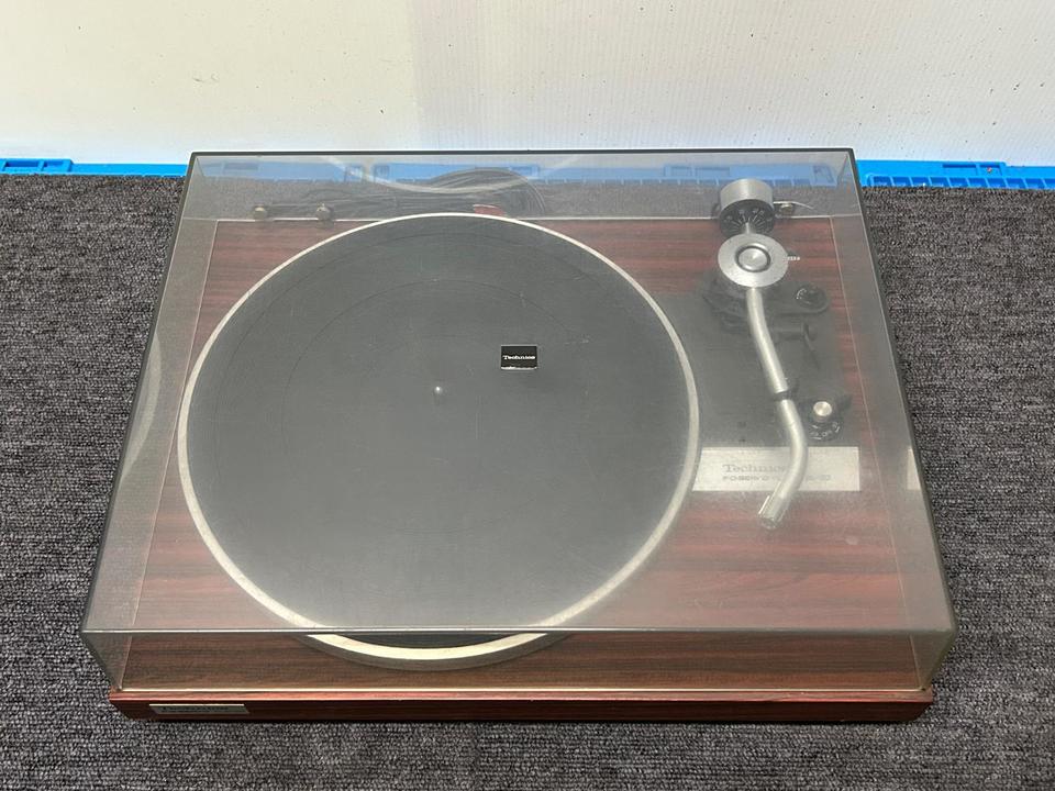 SL-20 Technics - 中古オーディオ 高価買取・販売 ハイファイ堂