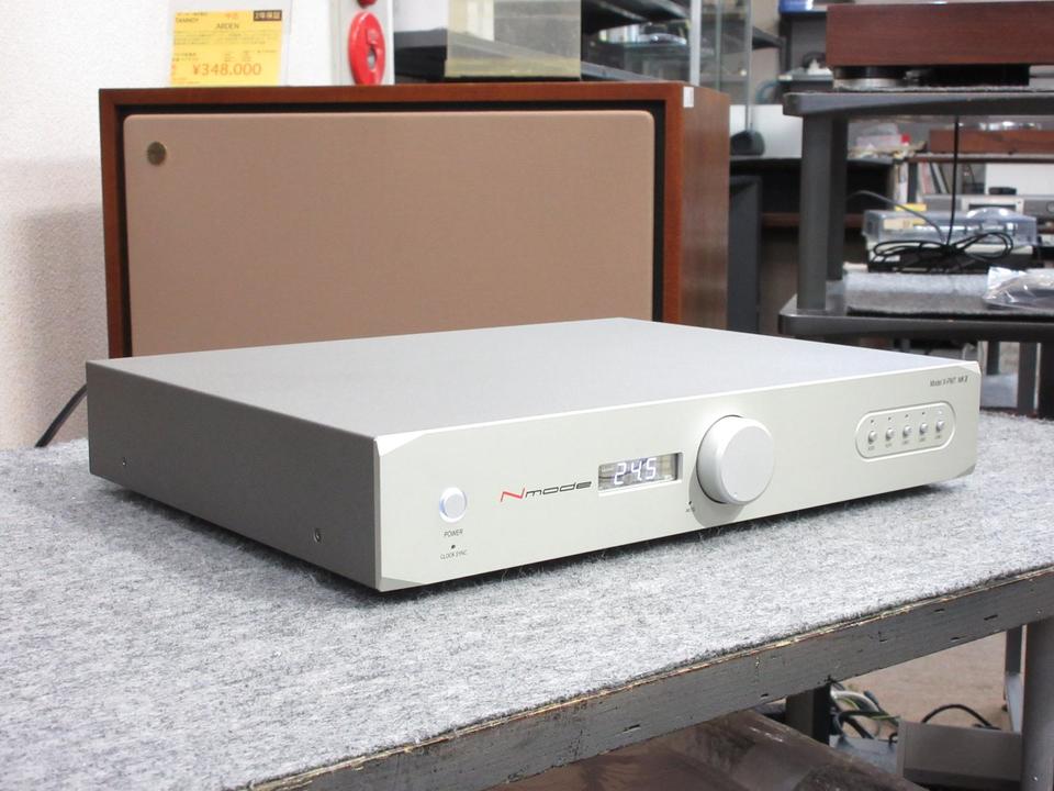 新品同様 X-PM7MK 2 Nmode 中古 元箱、付属品有 X-PM7 MK2 Nmode - 中古オーディオ 高価買取・販売 ハイファイ堂