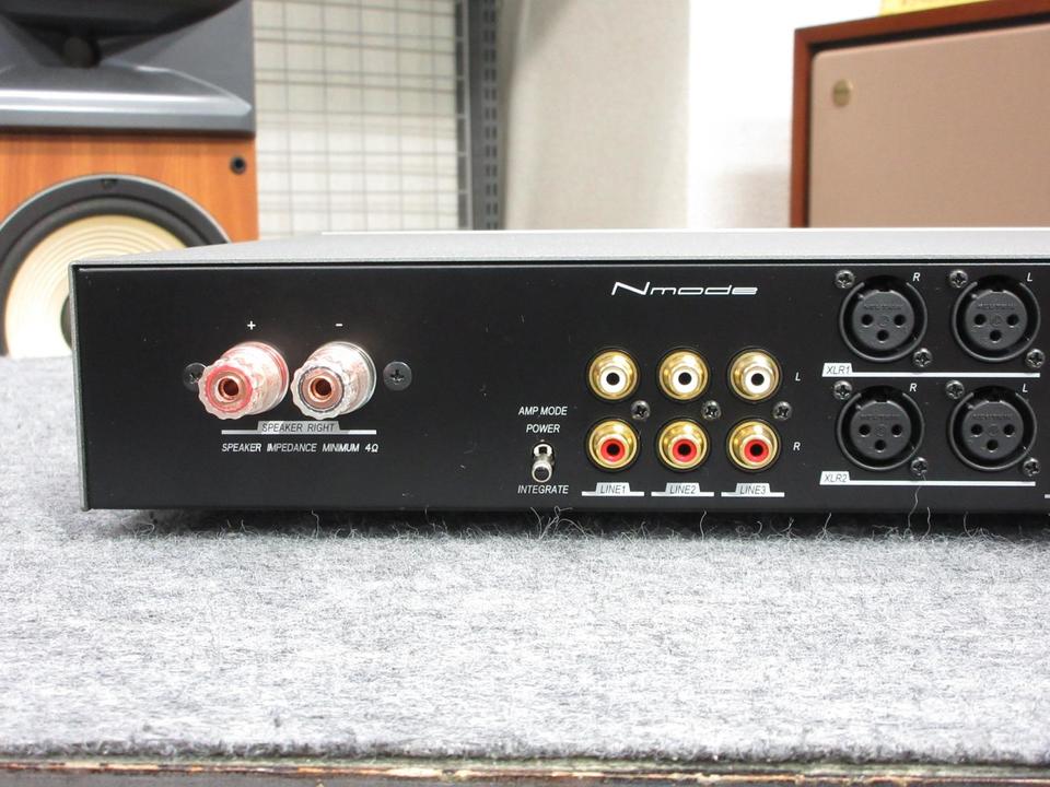 X-PM7 MK2 Nmode - 中古オーディオ 高価買取・販売 ハイファイ堂