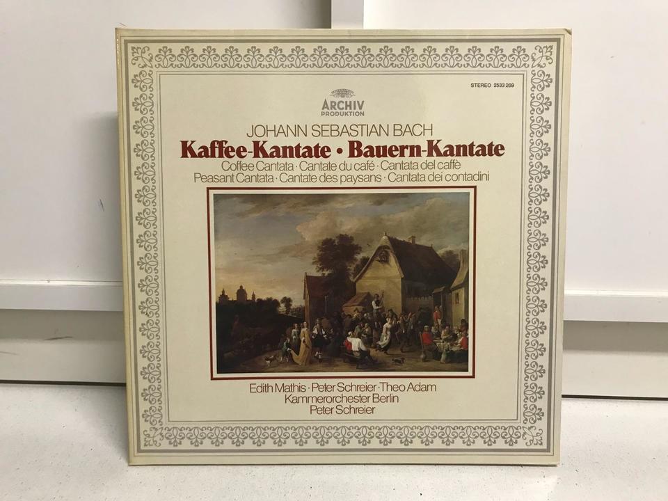 輸入楽譜全集［バッハ 全カンタータ］全19巻完結揃い　定価16万円 輸入楽譜全集［バッハ 全カンタータ］全19巻完結揃い 定価16