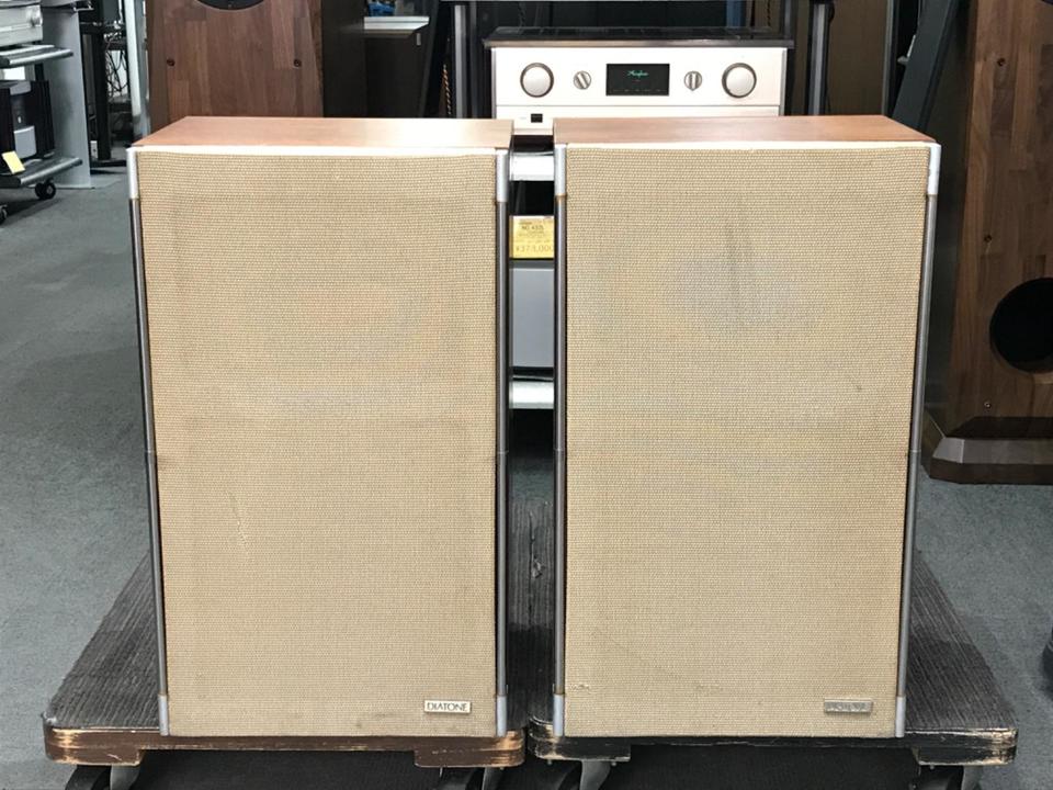 vintage diatone DS-251mk2 Ⅱ DIATONE DS-251 MK2 Speaker System Audio Bookshelf Vintage