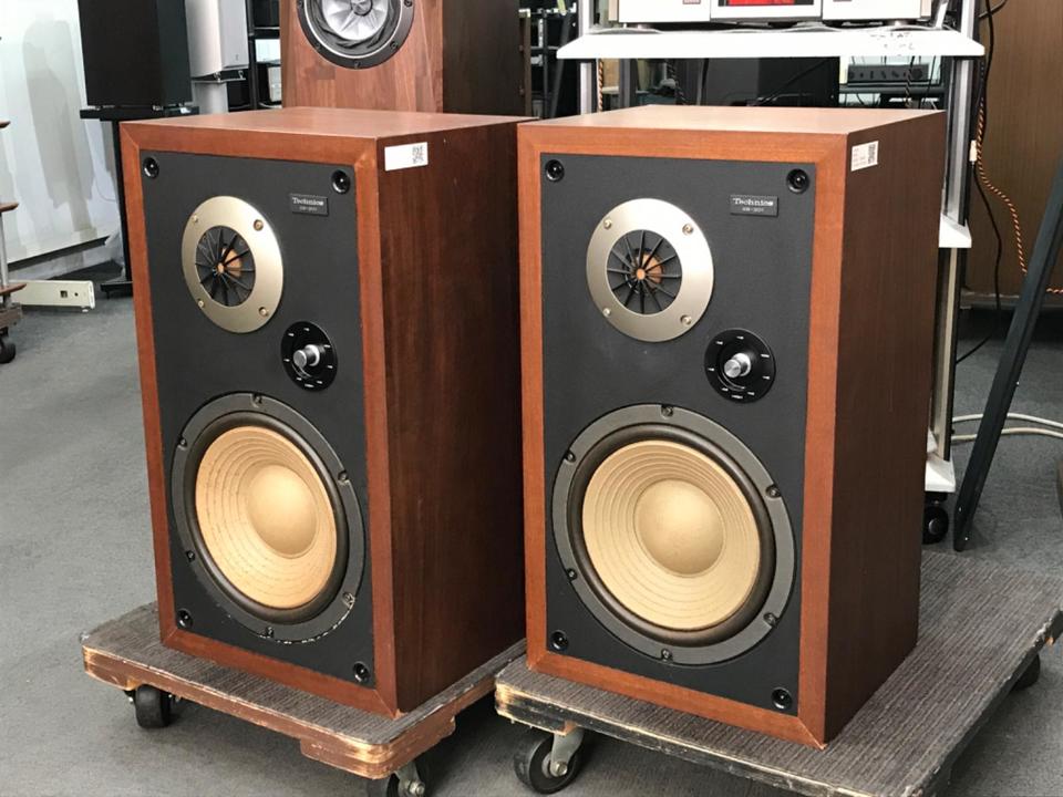 Technics スピーカー SB-301 Technics - 中古オーディオ 高価買取・販売 ハイファイ堂