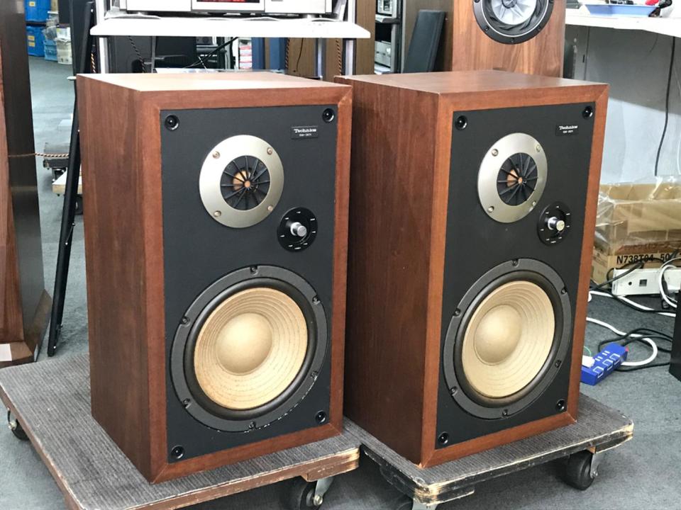 SB-301 Technics - 中古オーディオ 高価買取・販売 ハイファイ堂