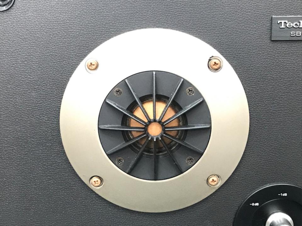 SB-301 Technics - 中古オーディオ 高価買取・販売 ハイファイ堂