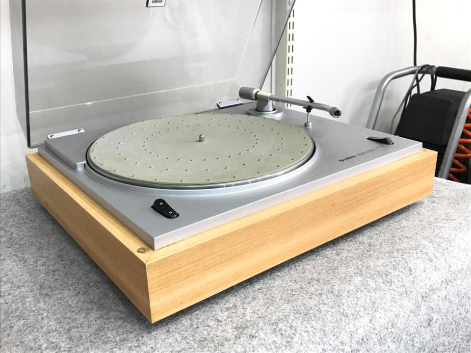 YP-400 YAMAHA - 中古オーディオ 高価買取・販売 ハイファイ堂