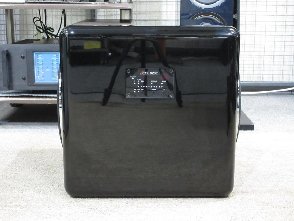 TD520SW Eclipse - 中古オーディオ 高価買取・販売 ハイファイ堂