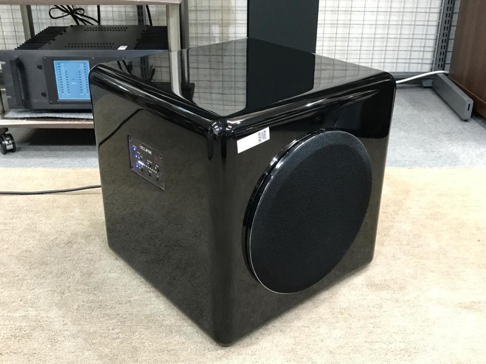 TD520SW Eclipse - 中古オーディオ 高価買取・販売 ハイファイ堂