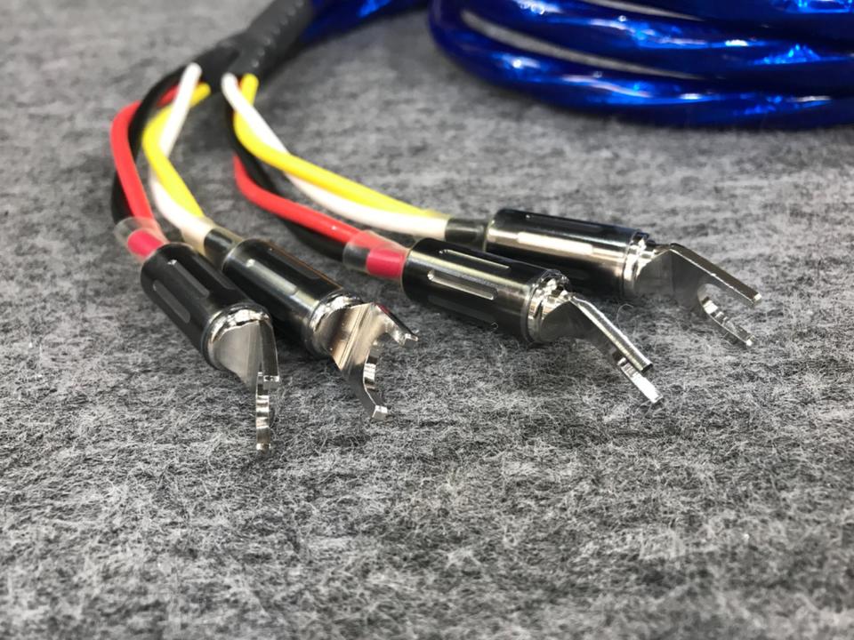 Zonotone 6NSP-Granster 7700α 2m ペア Zonotone 6NSP-Granster 7700α (切売り) m単位 | 切り売り