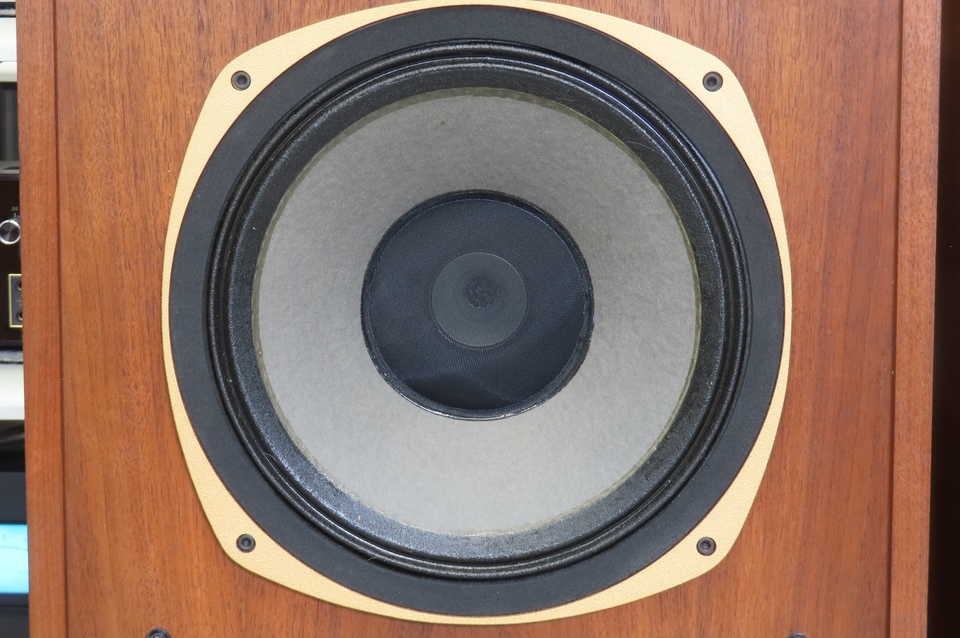 SRM-12X TANNOY - 中古オーディオ 高価買取・販売 ハイファイ堂