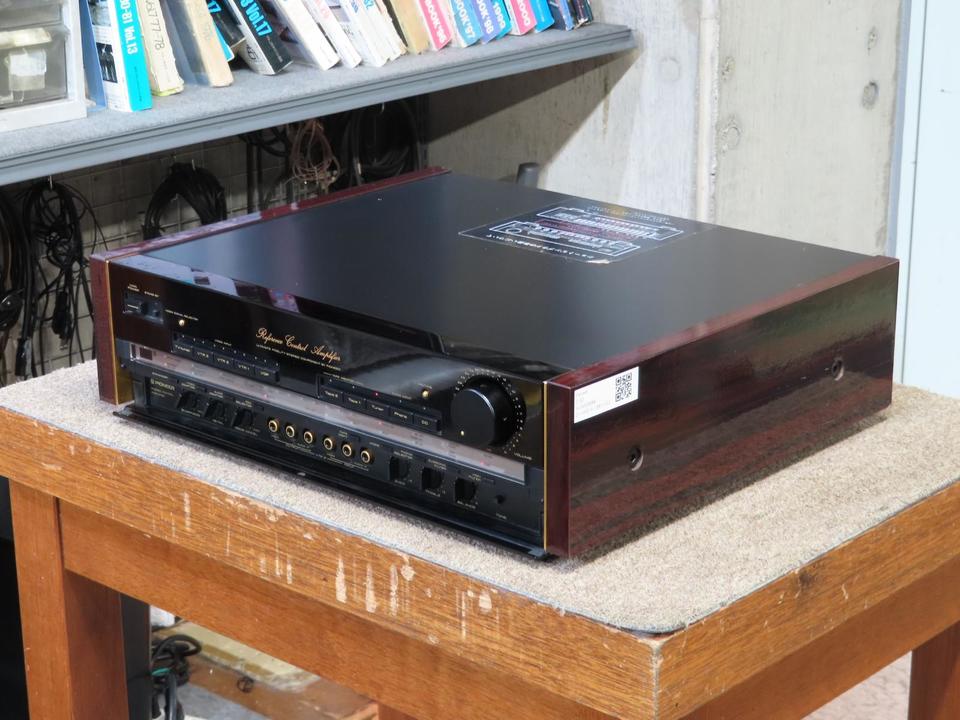 C-90 Pioneer - 中古オーディオ 高価買取・販売 ハイファイ堂