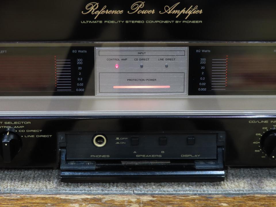 M-90 Pioneer - 中古オーディオ 高価買取・販売 ハイファイ堂