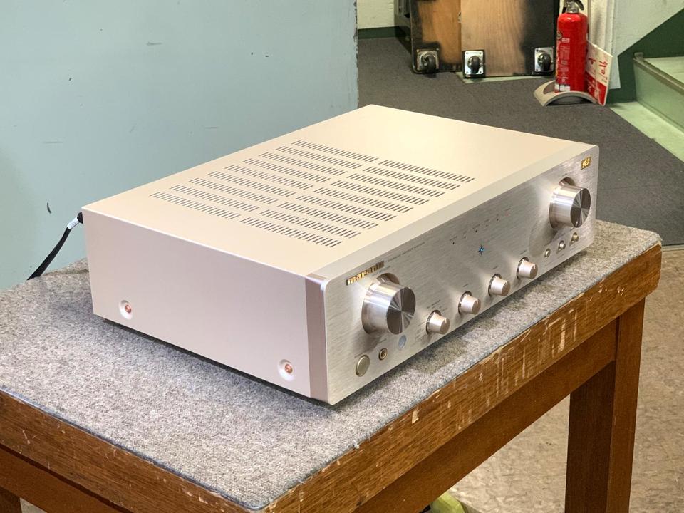 PM6100SA Ver.2 marantz - 中古オーディオ 高価買取・販売
