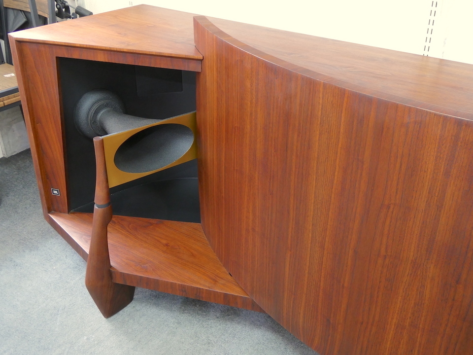 PARAGON JBL - 中古オーディオ 高価買取・販売 ハイファイ堂