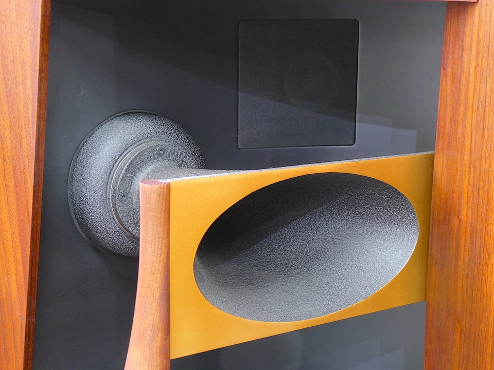 PARAGON JBL - 中古オーディオ 高価買取・販売 ハイファイ堂