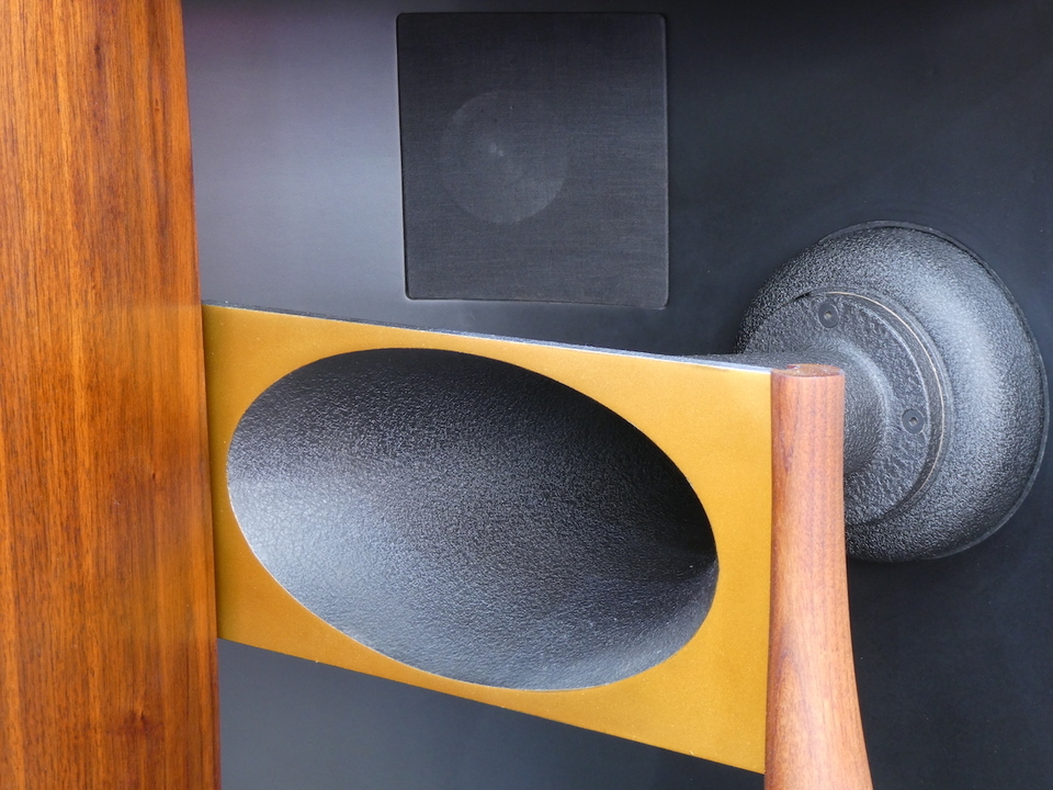 PARAGON JBL - 中古オーディオ 高価買取・販売 ハイファイ堂