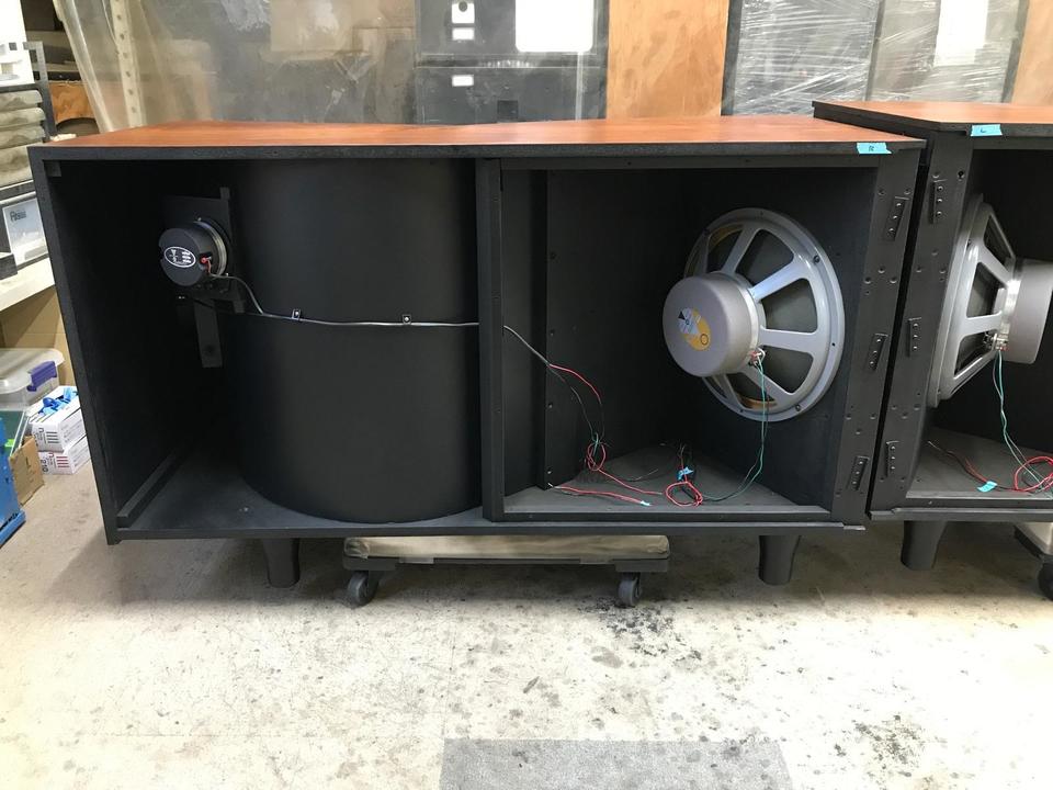 JBL LE15A アルニコ 希少元箱シリアルNo.連番 高耐久布エッジ交換済 Amazon.co.jp: JBLスピーカー用フォームエッジ修理交換キット LE15