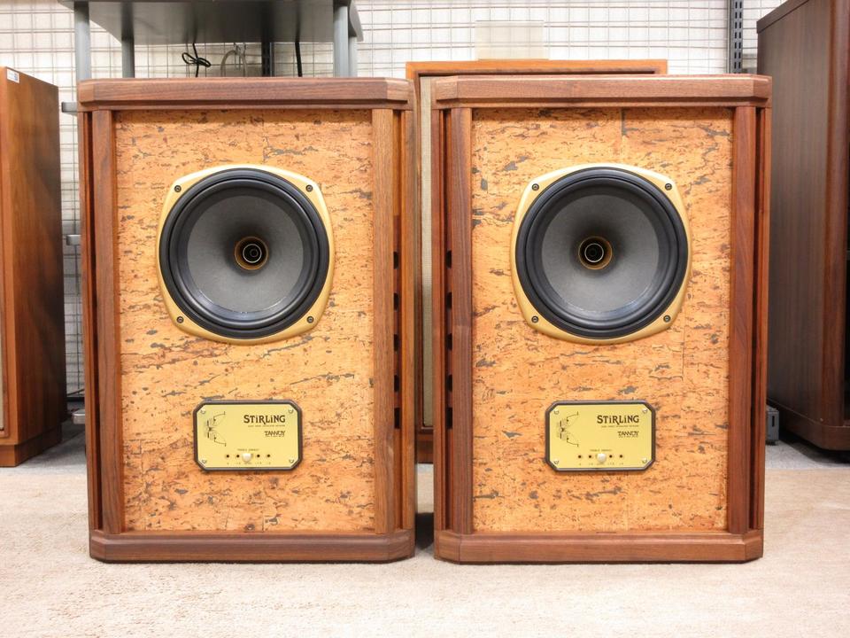 タンノイ TANNOY Stirling TW Tannoy-Stirling TW - www.hifi-guide.com