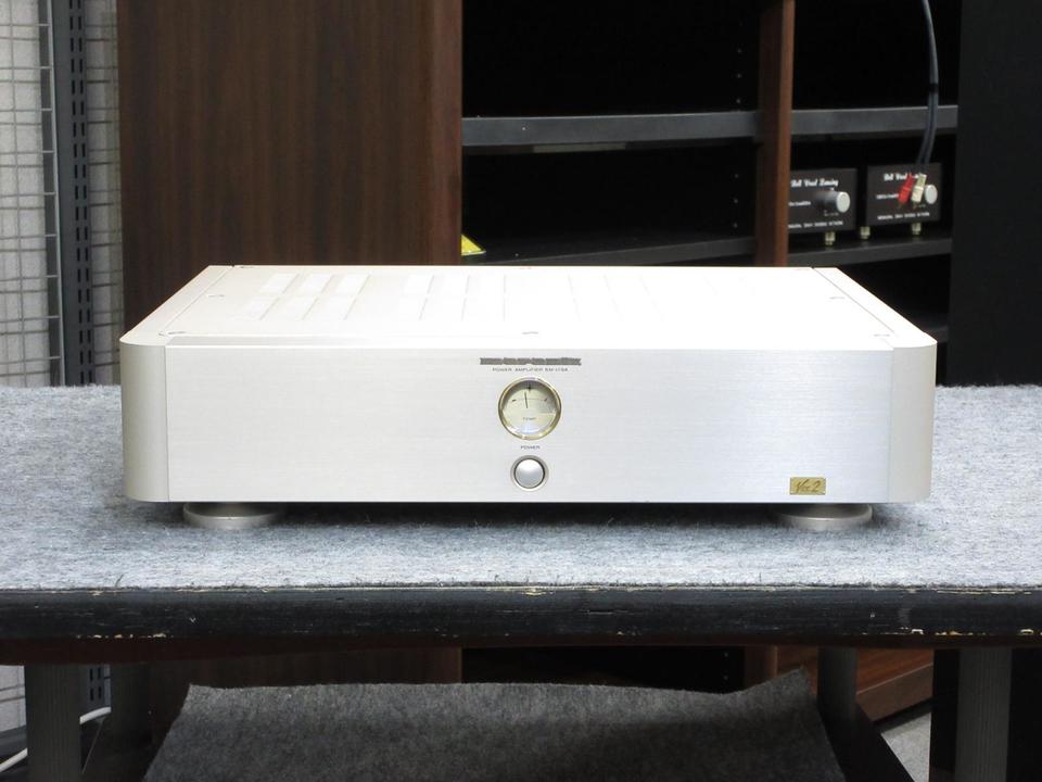 SM-17SA ver.2 Marantz - 中古オーディオ 高価買取・販売 ハイファイ堂
