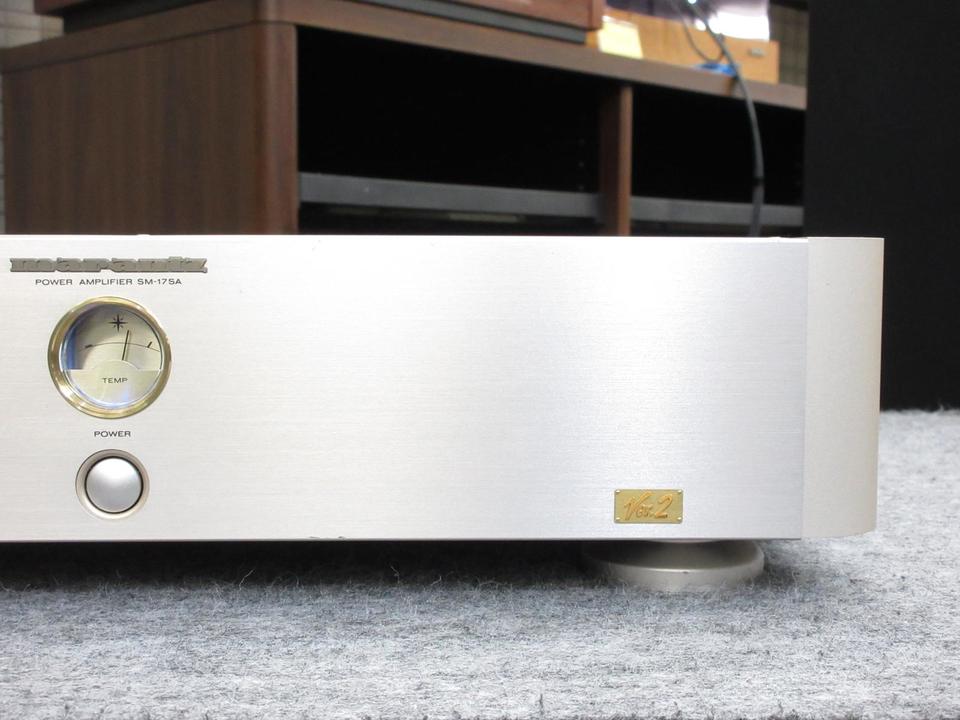 SM-17SA ver.2 Marantz - 中古オーディオ 高価買取・販売 ハイファイ堂