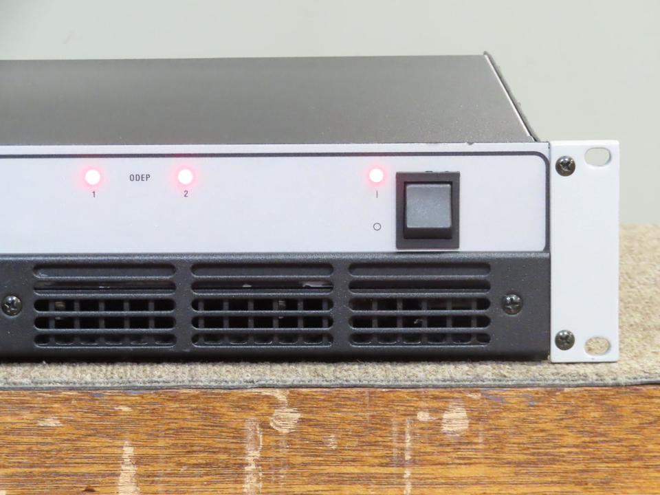 MACRO-TECH 601 AMCRON - 中古オーディオ 高価買取・販売 MACRO-TECH 601 AMCRON - 中古オーディオ 高価買取・販売