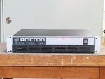 MACRO-TECH 601