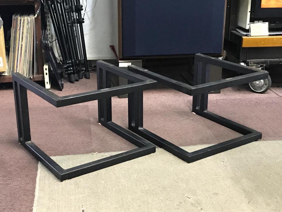 スピーカースタンド 不明 - 中古オーディオ 高価買取・販売 ハイファイ堂