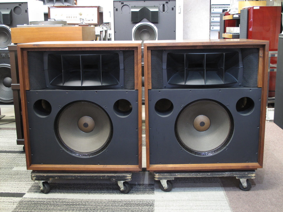 846B VALENCIA ALTEC - 中古オーディオ 高価買取・販売 ハイファイ堂