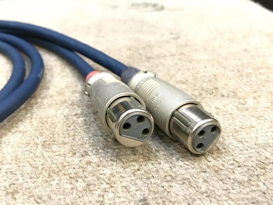 LC-10A/1.0m Accuphase - 中古オーディオ 高価買取・販売 ハイファイ堂